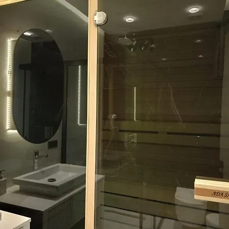 Отель Elite Luxury & 5*