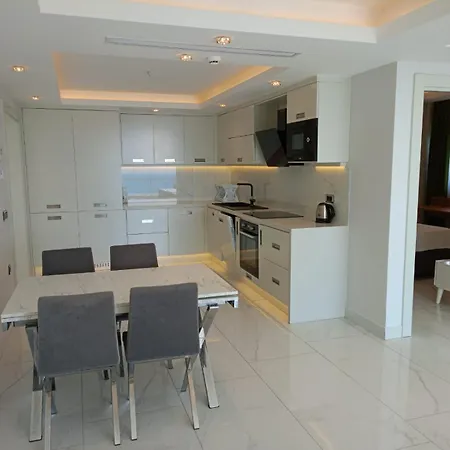Otel Elite Luxury & Alanya