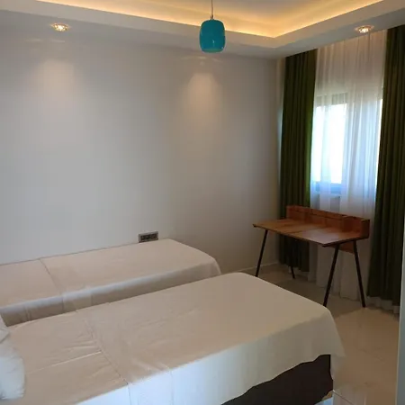 Elite Luxury & 5*