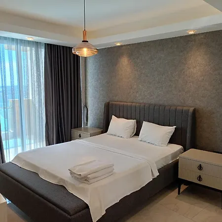 Elite Luxury & Alanya