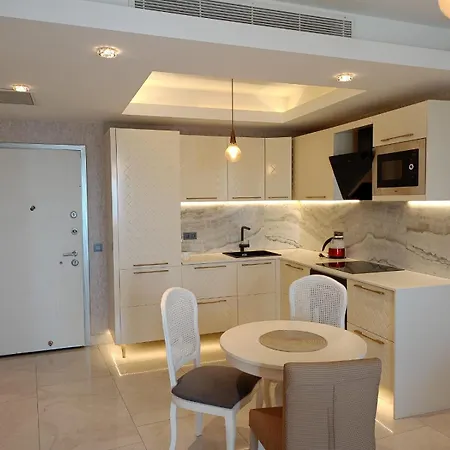 Elite Luxury & Otel
