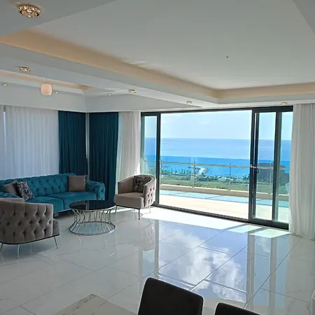 Otel Elite Luxury &