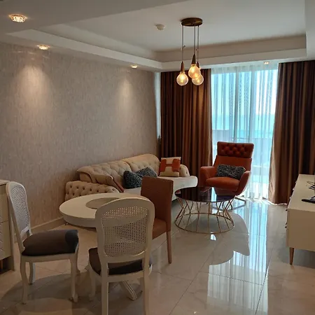 Otel Elite Luxury & 5*