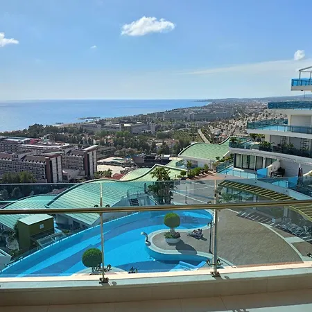 Elite Luxury & Alanya