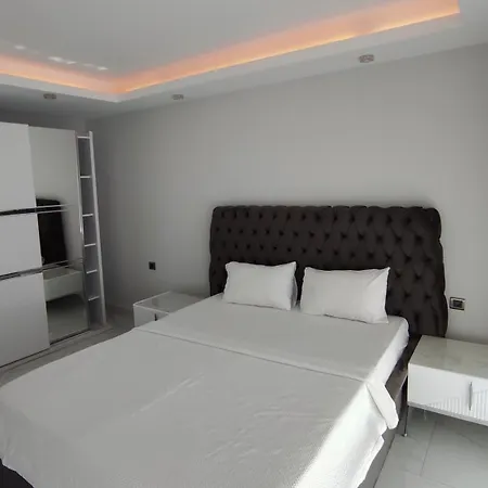Elite Luxury & 호텔 5*