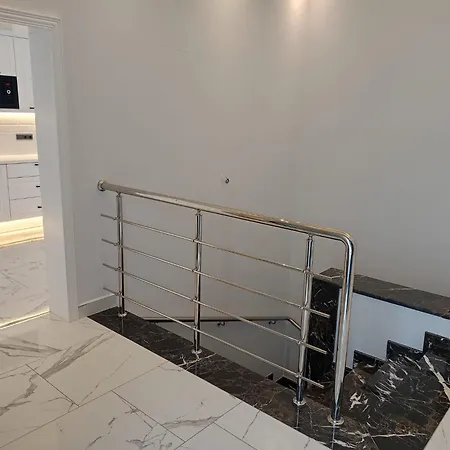 מלון Elite Luxury &