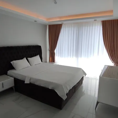 Elite Luxury & Hotel 5*