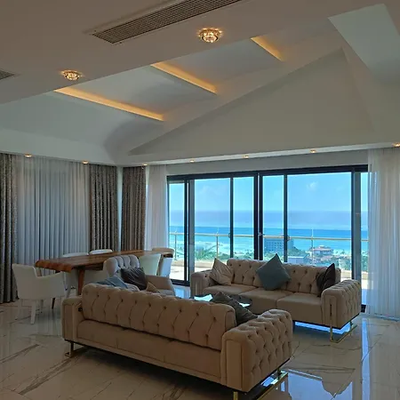 Elite Luxury & Otel