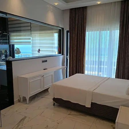 מלון Elite Luxury & 5*