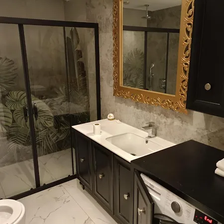 Elite Luxury & 5* ألانيا