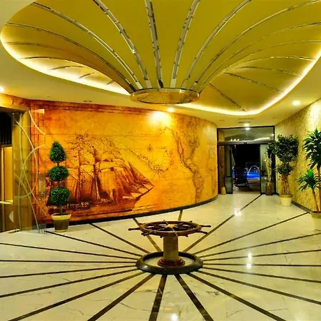 Elite Luxury & Alanya
