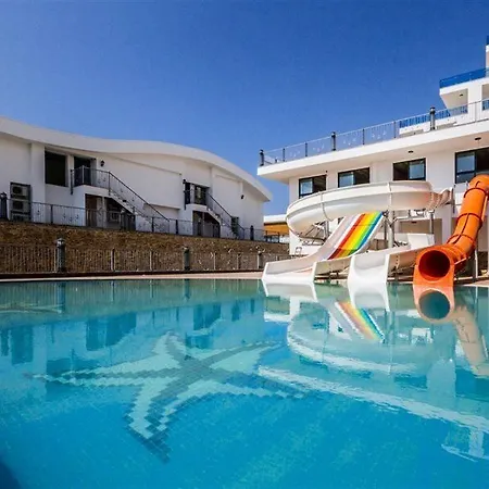 Elite Luxury & Hotel 5*