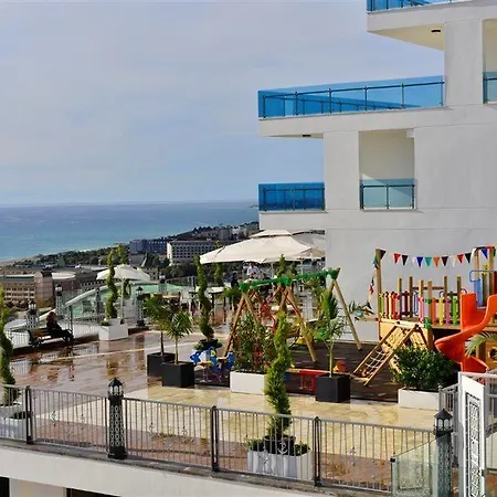 Elite Luxury & Hotel 5*