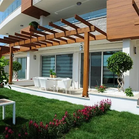 Elite Luxury & 5*