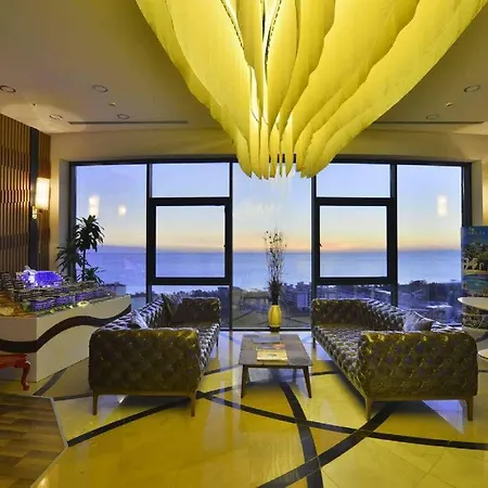 Elite Luxury & Alanya