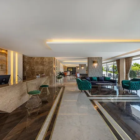 Elite Luxury & 5*