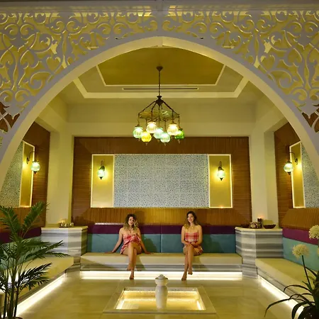 Elite Luxury & ألانيا