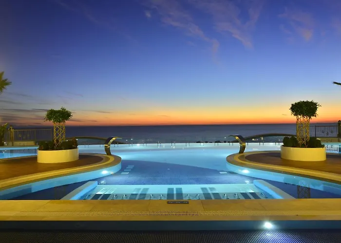 Elite Luxury & 5*
