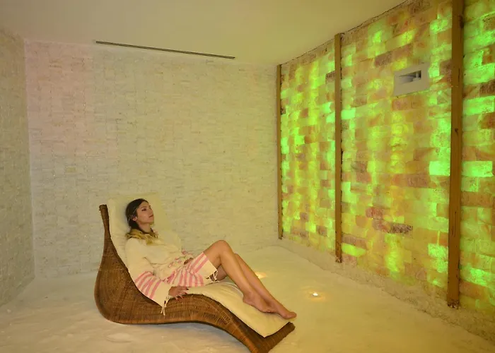 Elite Luxury & Hotel Alanya