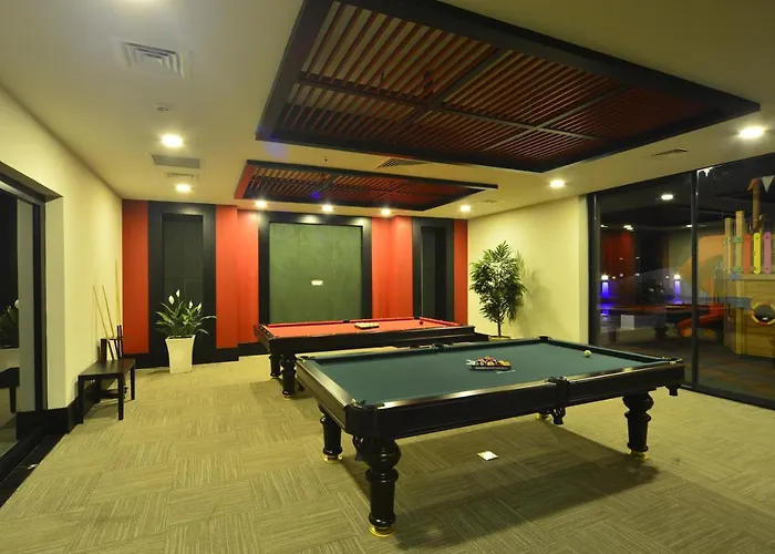 Elite Luxury & 5*
