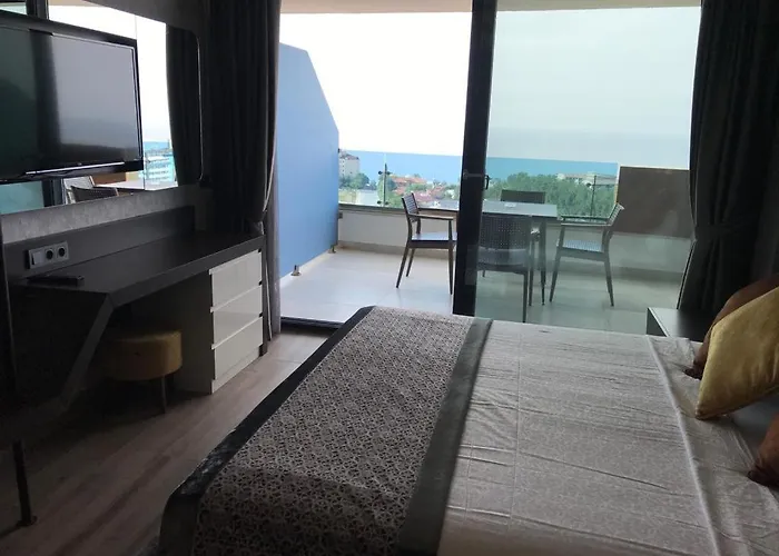 Elite Luxury & 호텔 5*