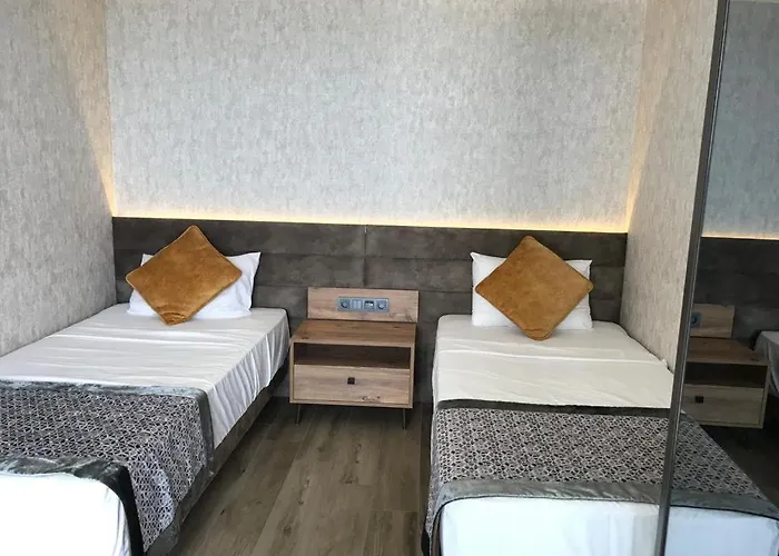 Elite Luxury & 5*