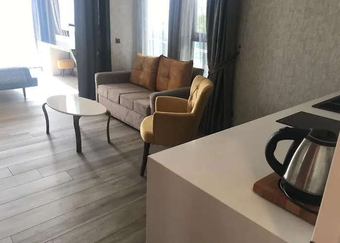 فندق Elite Luxury & 5*