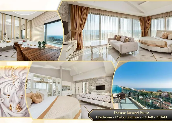 Elite Luxury & فندق