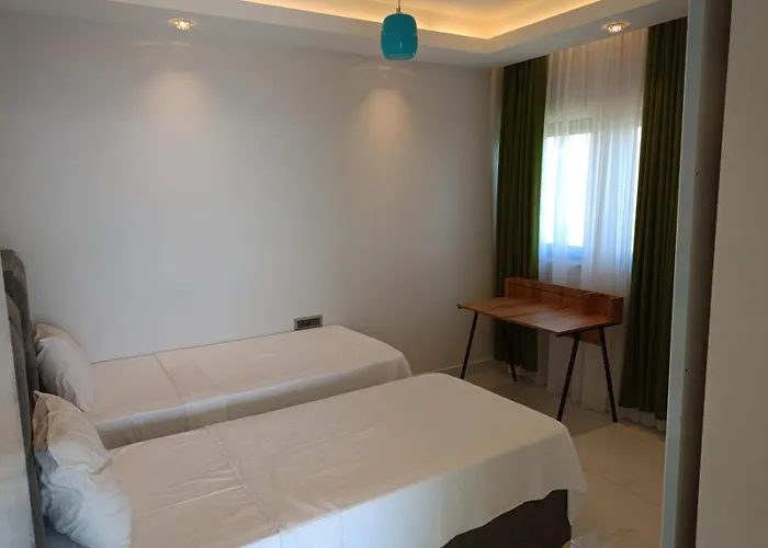 Elite Luxury & 5*