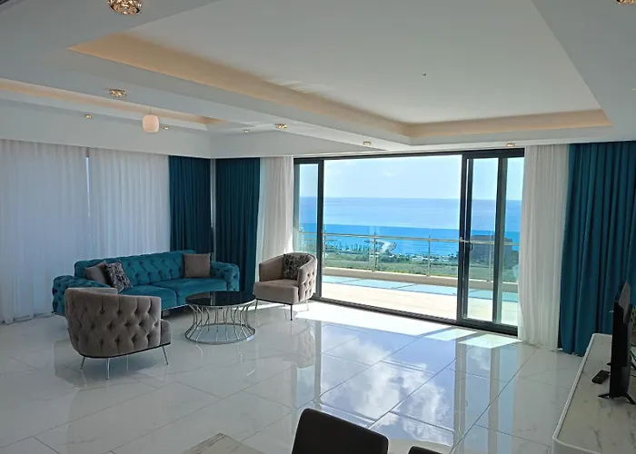 호텔 Elite Luxury &