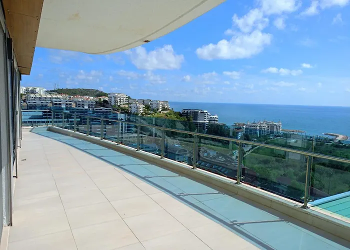 Elite Luxury & Hotel 5*