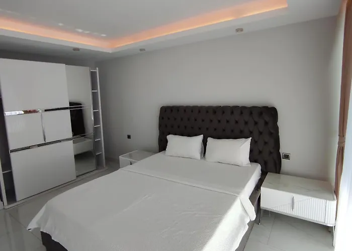 Elite Luxury & فندق 5*