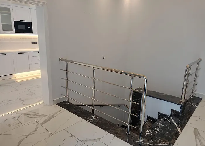 فندق Elite Luxury &