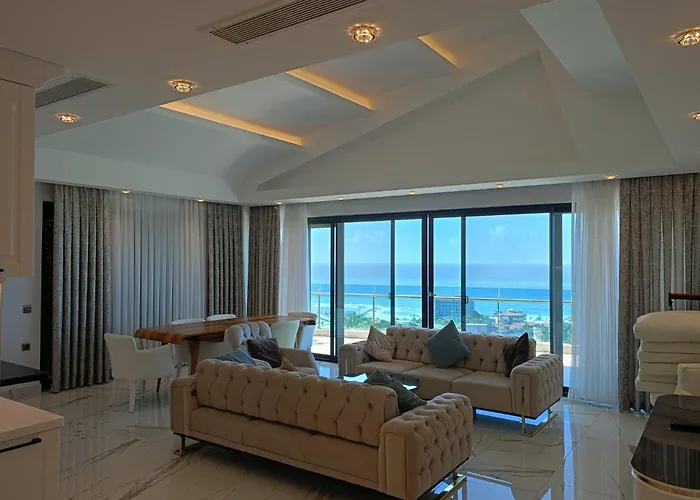 Elite Luxury & فندق