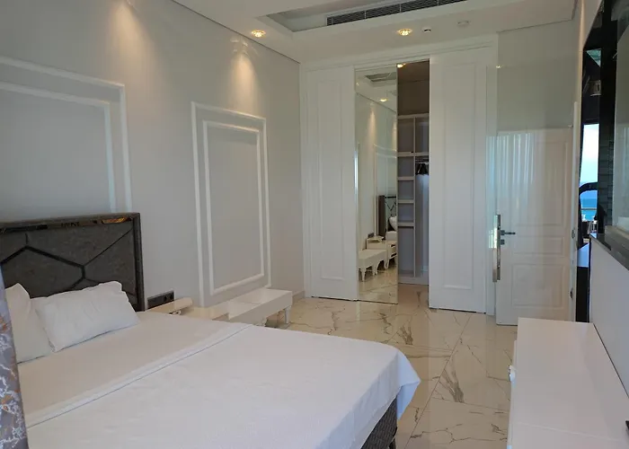 فندق Elite Luxury &