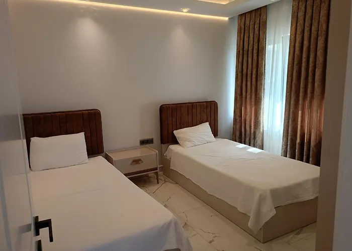 Elite Luxury & فندق 5*