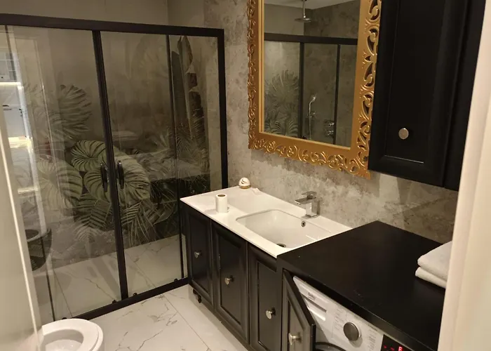 Elite Luxury & 5* Alanya