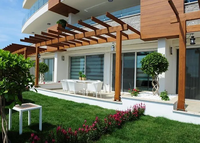 Elite Luxury & 5*