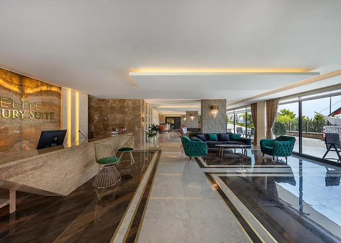 Elite Luxury & 5*