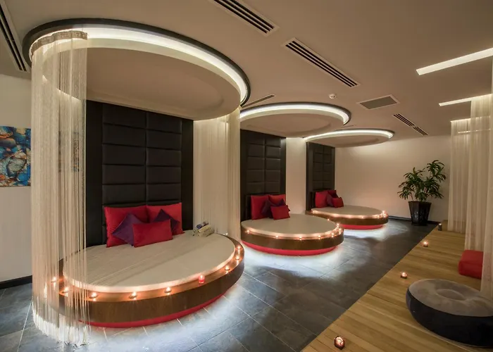 Elite Luxury & 5*