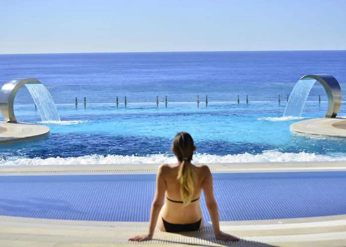 Elite Luxury & Hotel Alanya