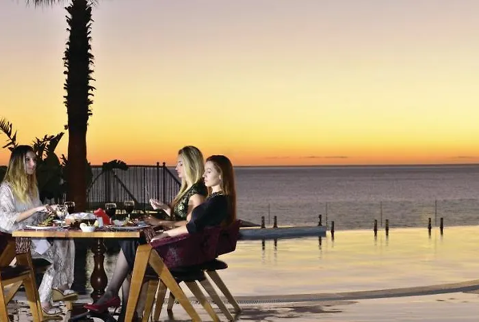 Elite Luxury & Hotel