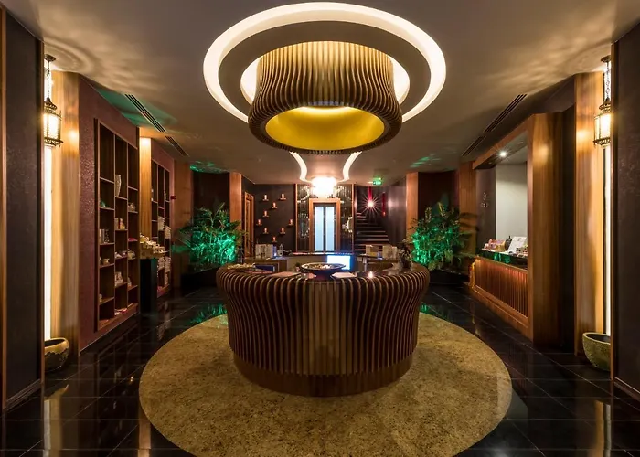 Elite Luxury & Hotel Alanya