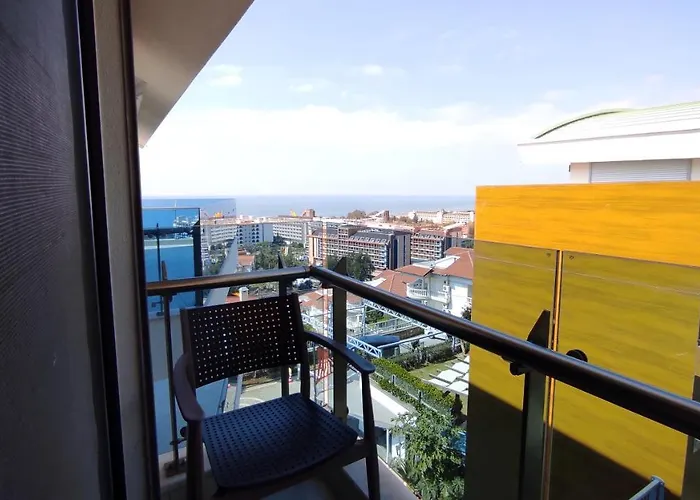 Hotel Elite Luxury & 5*