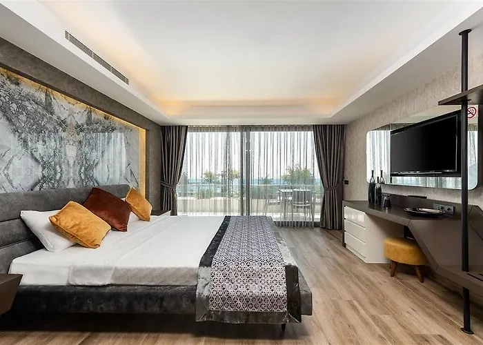 Hotel Elite Luxury &