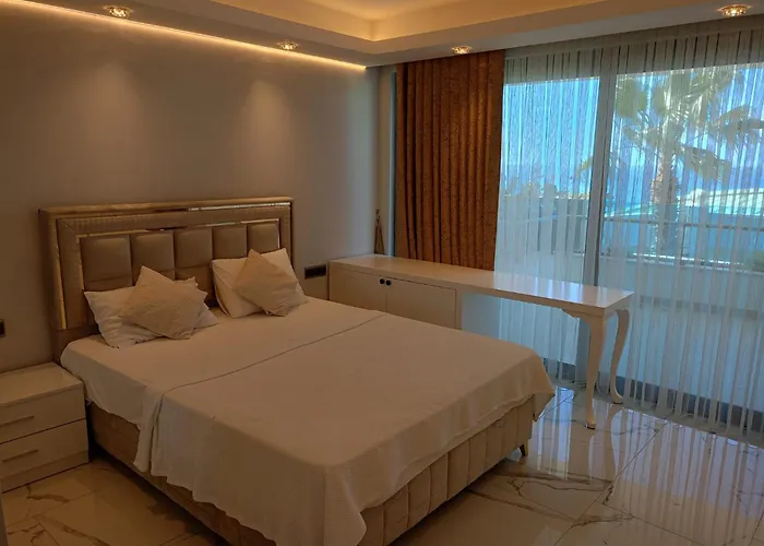 Elite Luxury & 5*
