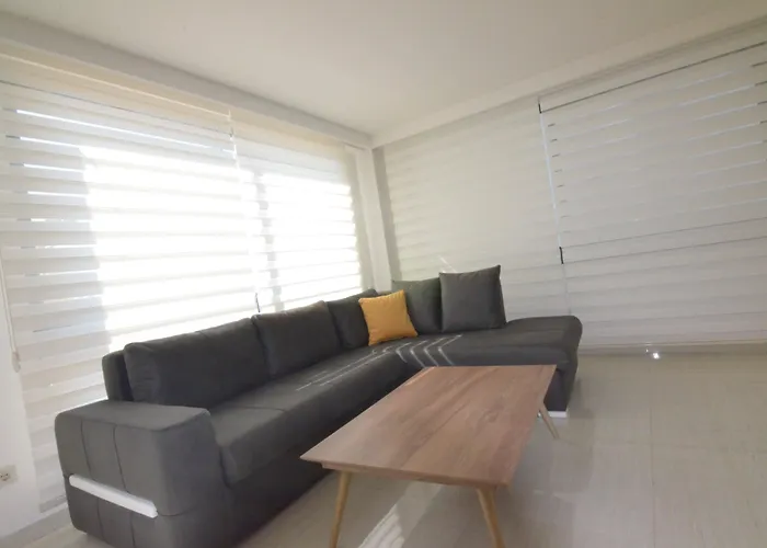 Hotel Elite Luxury &