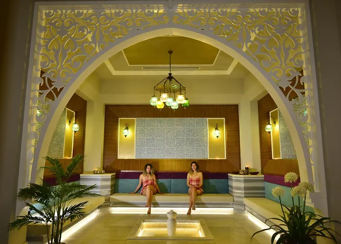 Elite Luxury & Alanya