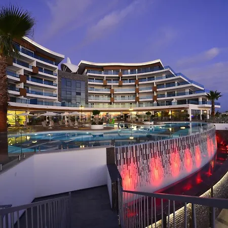 Elite Luxury & Alanya