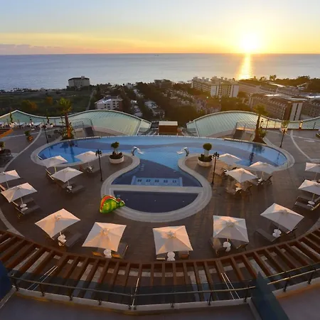 Elite Luxury & Szálloda